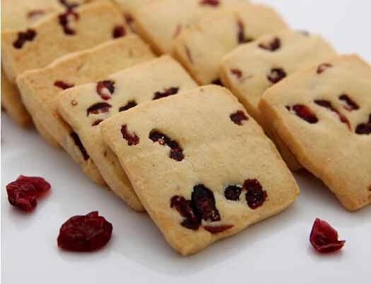 Desktop Cookie Slicing Machine Automatic