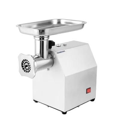 Hot Selling Manual Meat Mincer Industrial Meat Mincer Machine