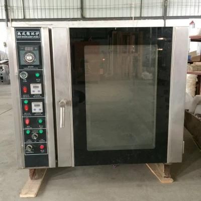 Gas Convection Oven with Ce