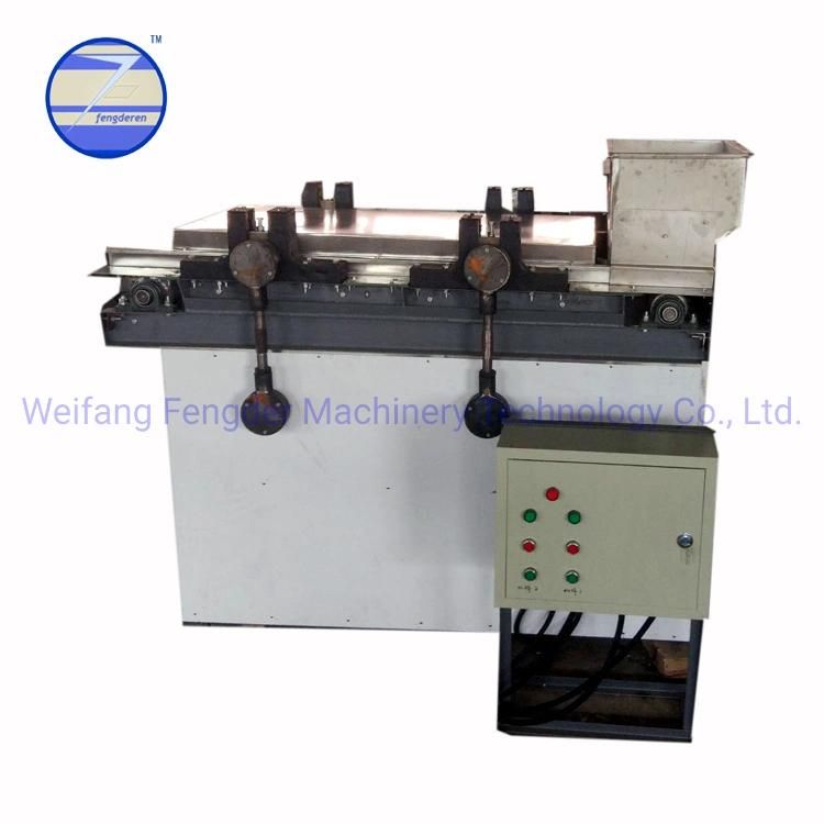 Peanut Walnut Crusher Nut Granule Making Machine Cashew Kernel Cutting Machine