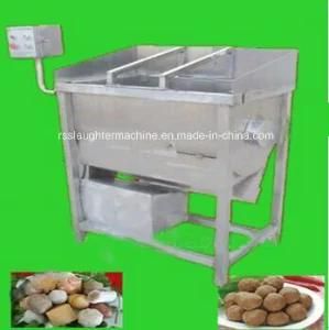 High Efficiency Best Price Food Processing Machine- Frozen Meatballs Separator