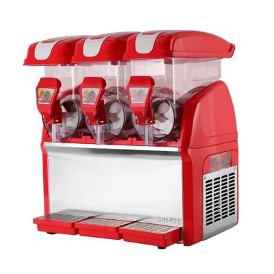 New Arriving Slush Ice Drink Machine (XRJ15L X 3N)