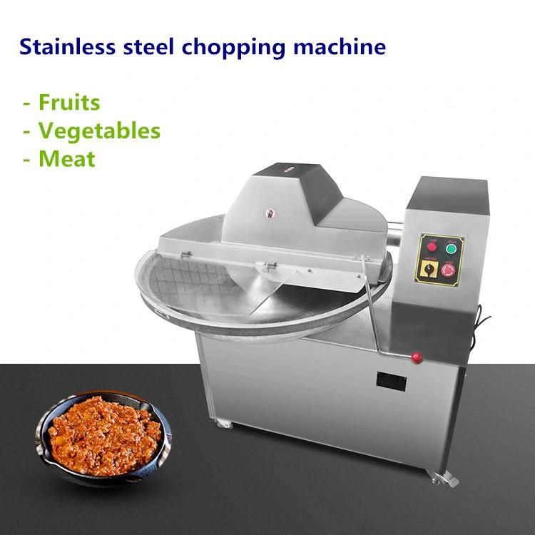 Shanghai Genyond Food Chopper Meat Chopper