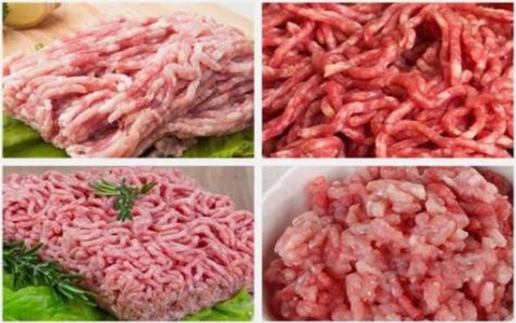 High Quality Larger Fresh or Frozen Beef Pork Meat Mincer / Grinder for Sale