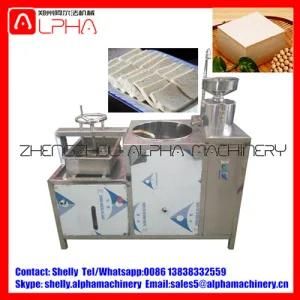 Automatic Tofu Making Machine Tofu Machine Maker Price Soyabean Making Machine