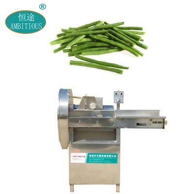 Online Salad Master Vegetable Cutter Green Bean Shredder Machine