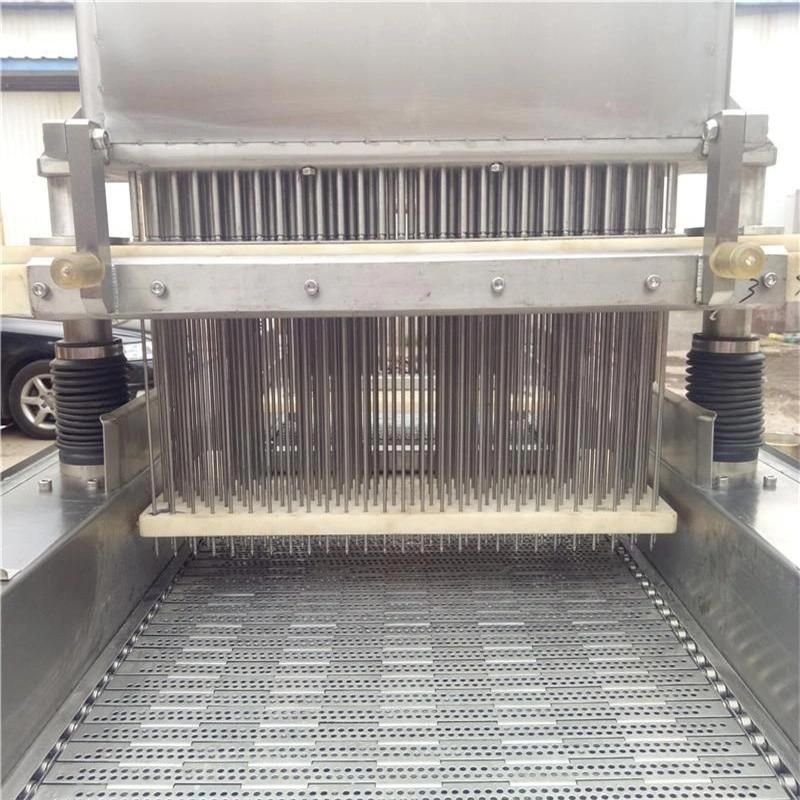 Stainless Steel Brine Injection Machine for Meat/Meat Brine Injection Machine