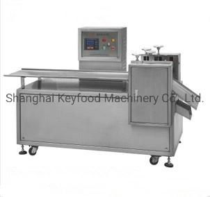 Customized Rainbow Sour Belt Candy Production Line