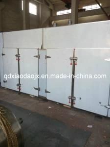 Commercial Food Dehydrator/Fruit Dry Machine