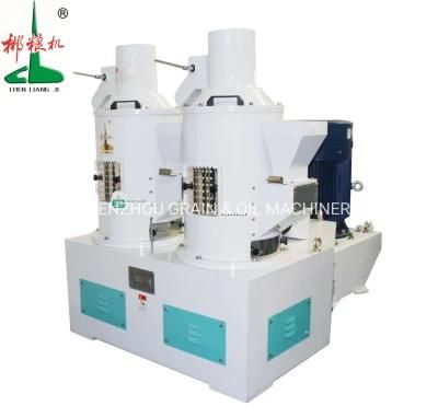 Factory Manufacture Vertical Rice Whitener Clj Rice Mill Mnsl21.5/16 Rice Milling Machine