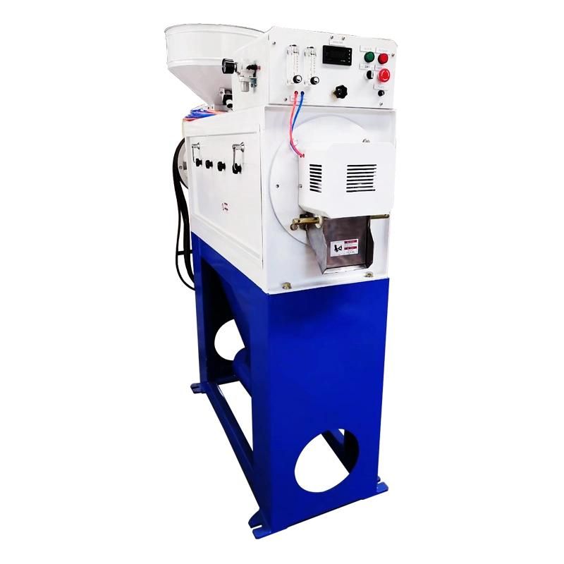 Mpgt40 Rice Polisher Machine of Rice Milling Equipment