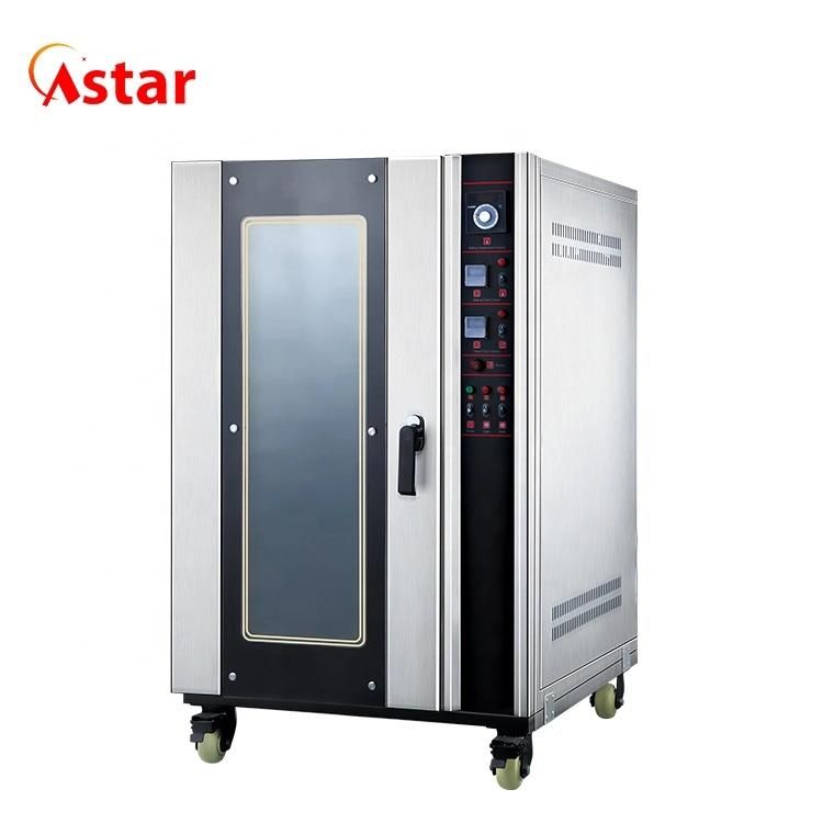 Commercial Bakery Equipment Industrial Cake Bread Baking Oven Rotary Oven Convection Oven Pizza Oven Tunnel Oven Pizza Baking Cake Oven