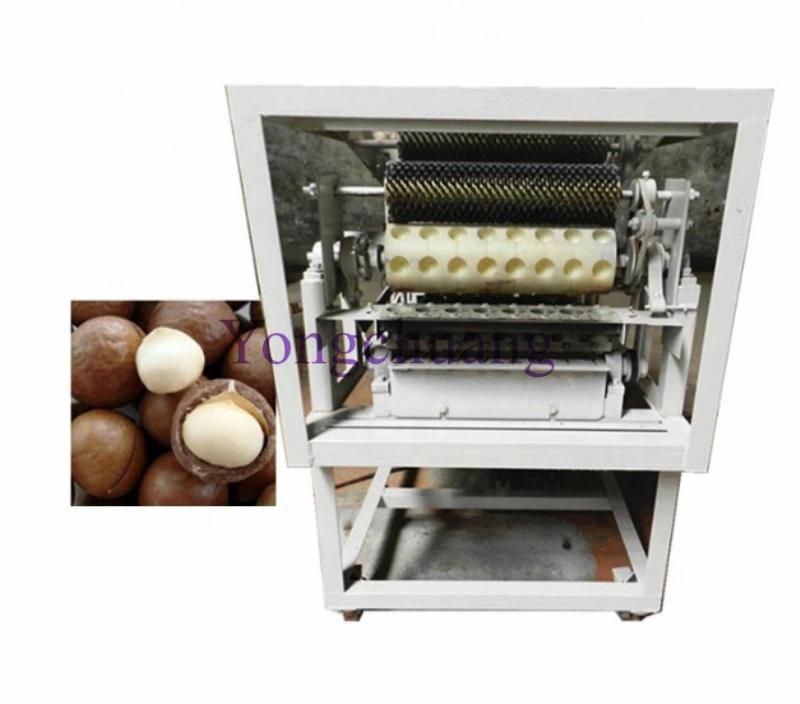 High Quality Macadamia Cracker with Low Price