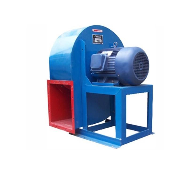 Blower for Rice Whitener Rice Mill Plant