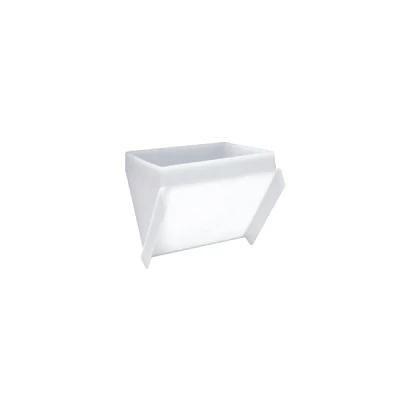 MD1413 Good Price Plastic Bucket for Bucket Elevator