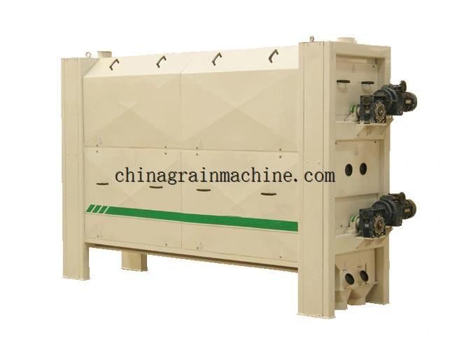 Sunflower Shelling Machine Dehuller Equipment Technology Manufacturer Price