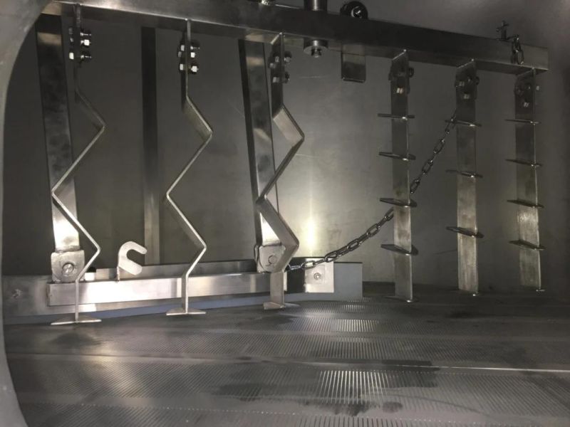 Cassman 2 Vessels Brewhouse System 500 Liters Brewing Equipment for Pub