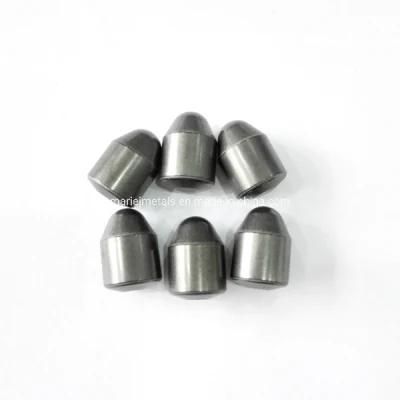 Tungsten Carbide Button Drill Bits for Oil Wells