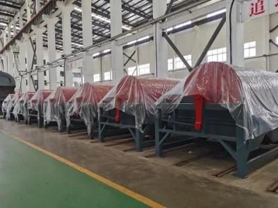 Wet Drum Magnetic (magnet) Separator (LIMS) for Strong Magnetic Mineral Processing