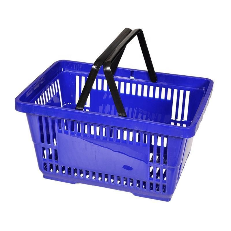 Large Foldable Ecofriendly Storage Bag Shopping Basket