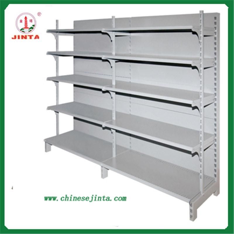 Fashionable Style Supermarket Metal Rack