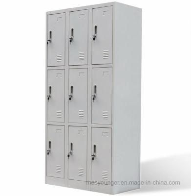 OEM or ODM Manufacturer Made Best Price Office Locker