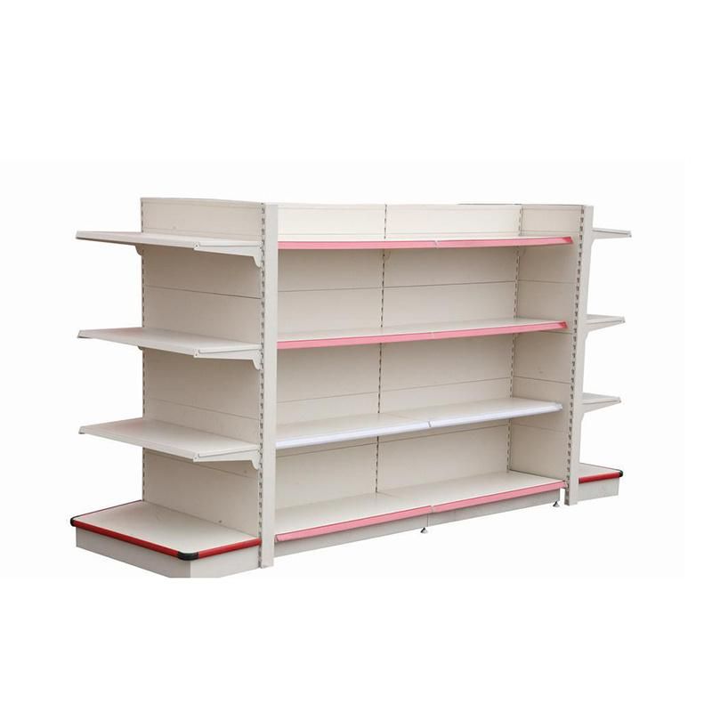 Convenience Grocery Store Retail Equipment Rack Shelving