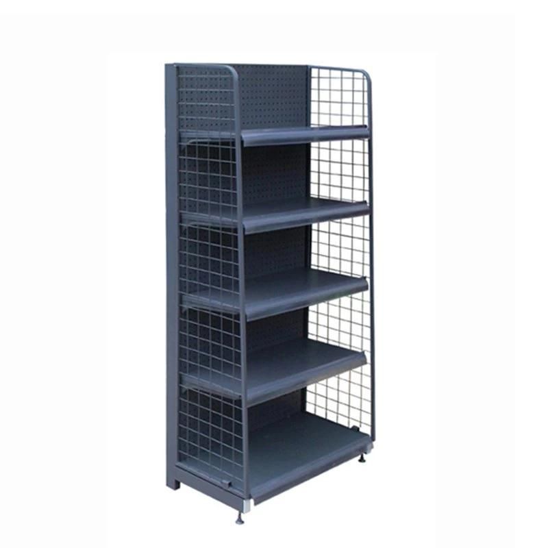 Shelves for General Store Supermarket Shelf Gondola Shelving