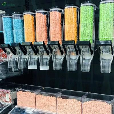 High Quality Bulk Dispenser Nut Dispenser