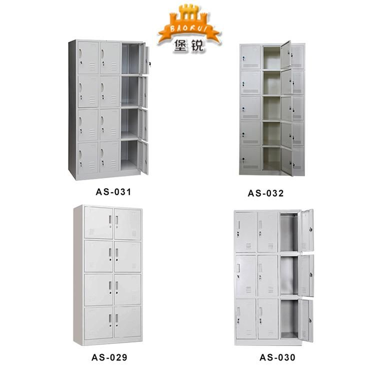 Cheap Steel Storage Metal Clothes Locker