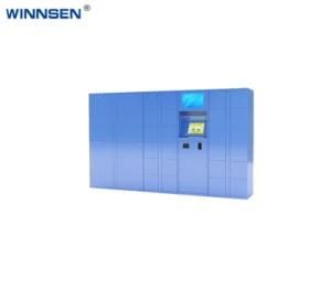 Electronic Intelligent E-Commerce Use Locker From China Supplier