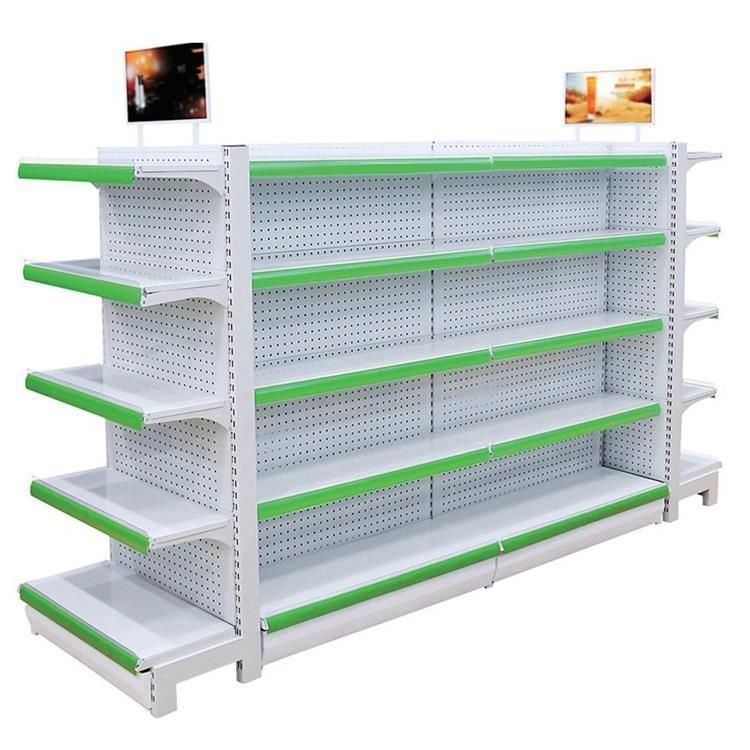 Professional ODM Supermarket Shelves Used Sale for Wholesales