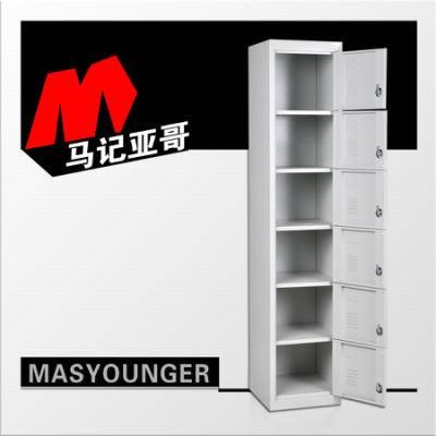 Organization Storage Metal Bedroom Living Room Usable Locker