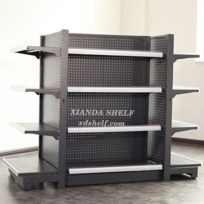 Shelving Retail Display Supermarket Chocolate Stand Shop Design Shelf Decor for Store Manufacture