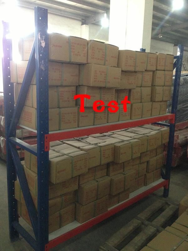 Warehouse Storage Customized Heavy Duty Pallet Rack / Racking with Free Customized Service