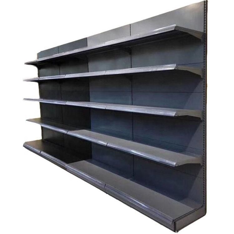 Hot Sale Professional Made Wholesale Supermarket Shelf in Jiangsu for Supermarket Shelf