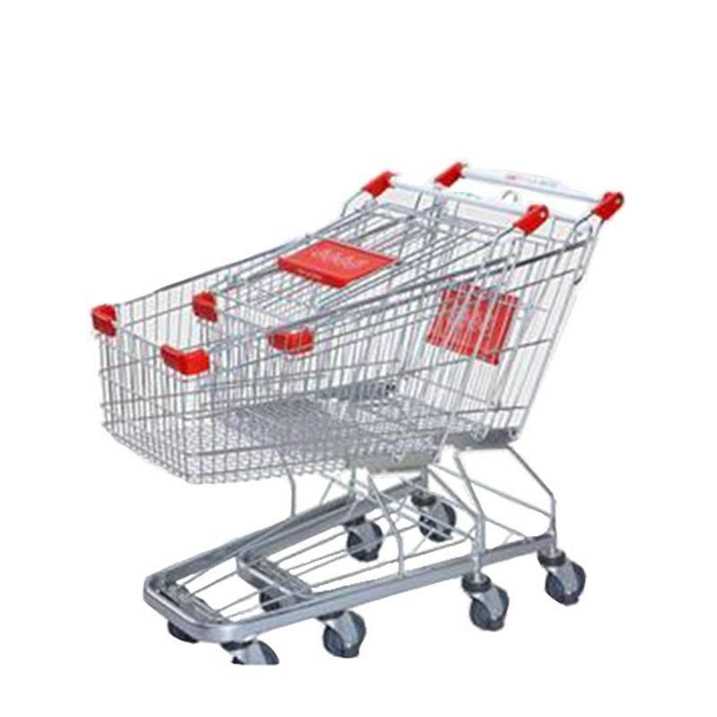 Big Shopping Trolley Children Shopping Trolleys