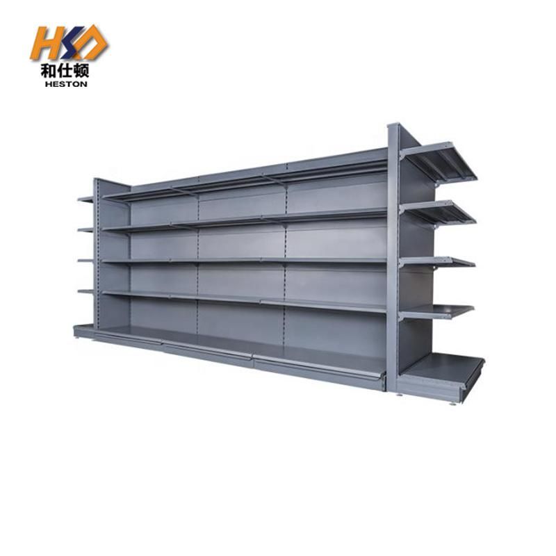 Fruits Vegetables Racks Display Stand for Vegetables Supermarket Shelves Fruit and Vegetable Cabinet