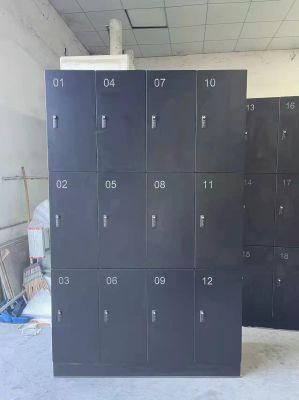 Fumeihua Staff Locker/HPL Gym Locker/Waterproof Changing Room Locker