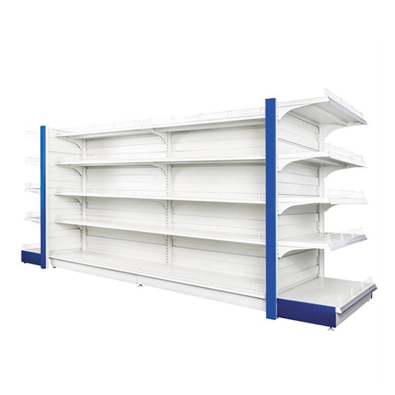 High Quality Supermarket Shelf Gondola Shelf Shopping Mall Shelf