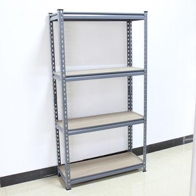 Storage Rivet Boltless Shelving for Warehouse