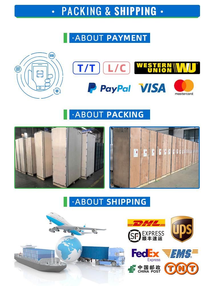 High Quality DC Password Plywood Case CE, ISO Smart Parcel Lockers Locker