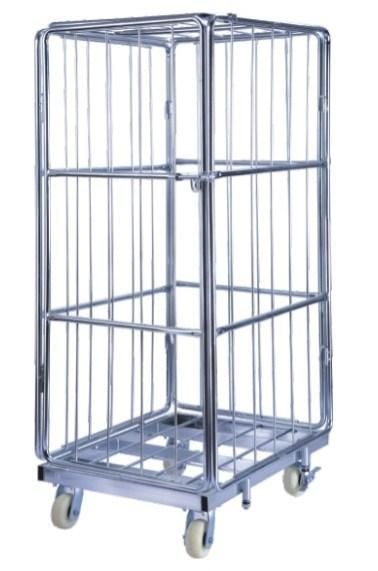 Logistics Cart Warehouse Roll Container Cage