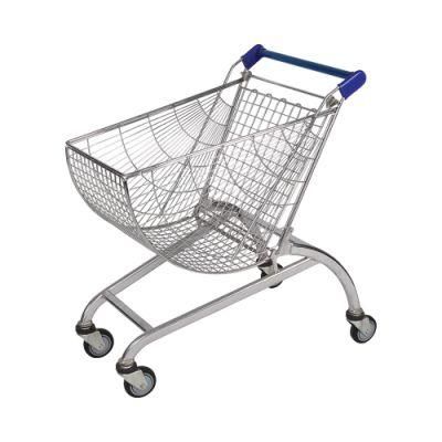 Elderly Stylish Cheap Price Shopping Cart for Kitchen