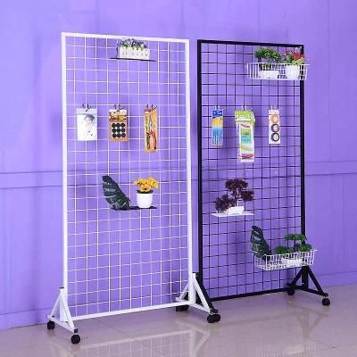 Supermarket Gondola Shelving Display Shelves Supermarket Store Rack