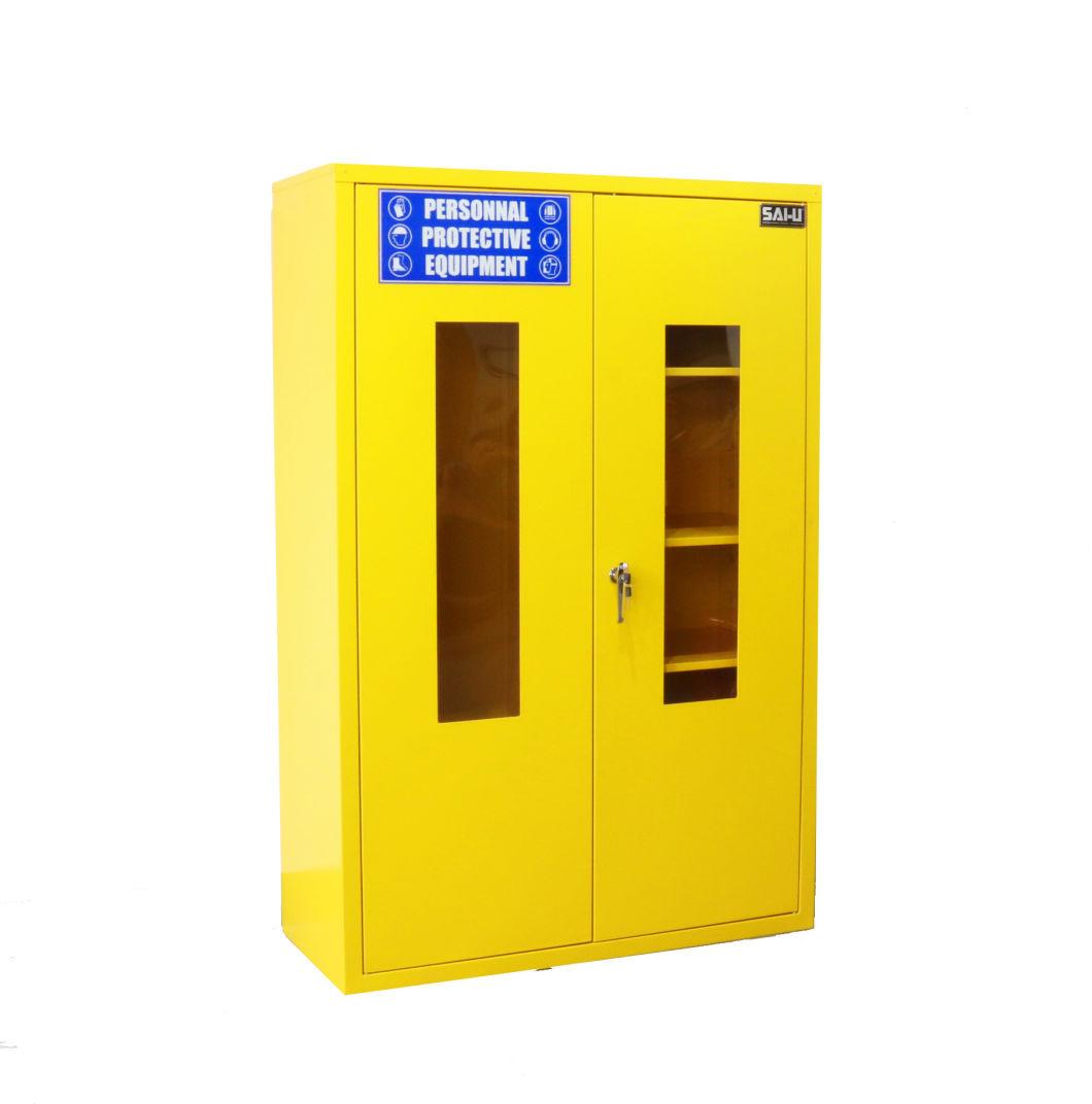 High Quality Emergency Preparedness Cabinets Personal Protective Equipment Cabinets
