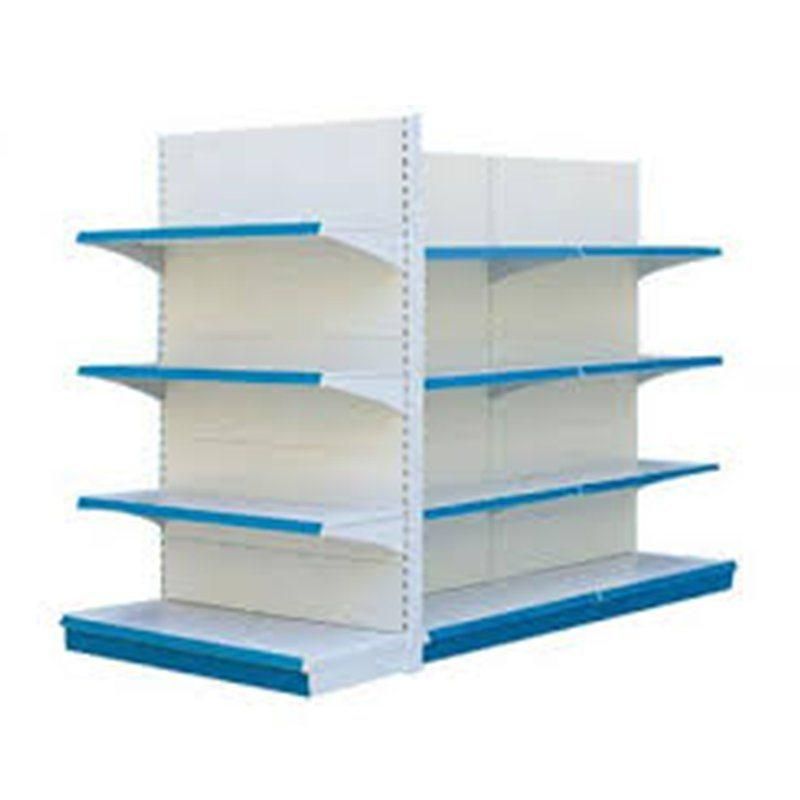 Top Sale Racks Shelf Delicate Supermarket Shelves Custom Cosmetic Shelving