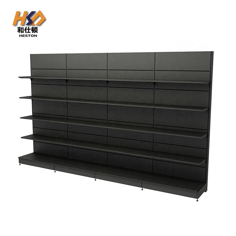 Display Shelf Supermarket Removable Grocery Display Rack