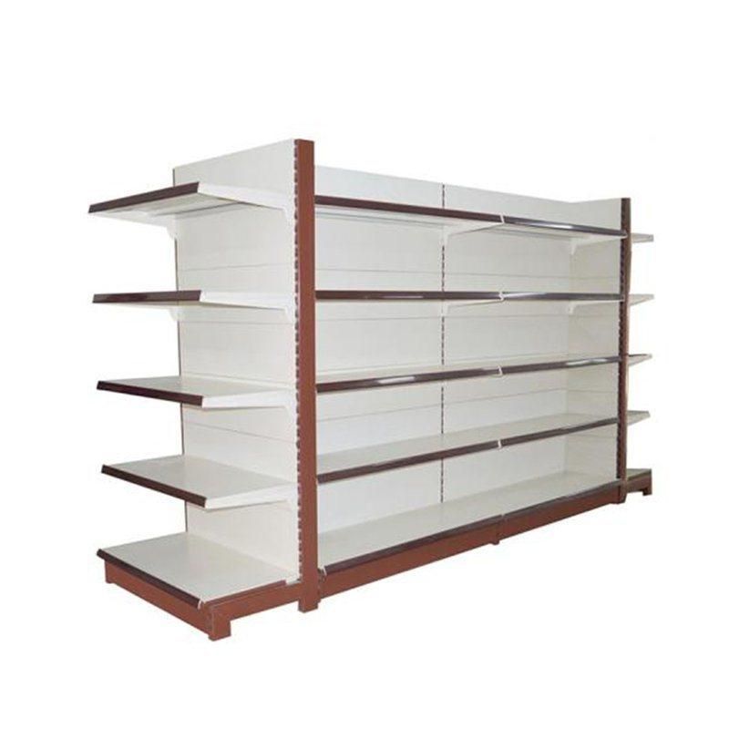 Factory Wholesale New Rack Supermarket Shelves