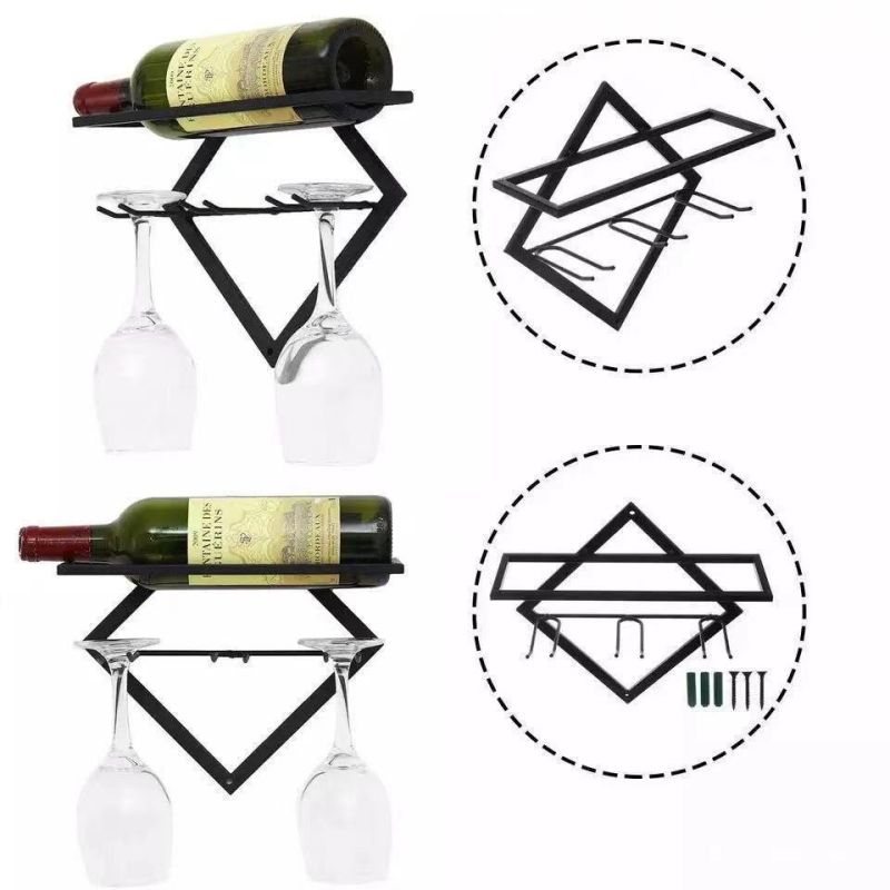 Wine Rack Wall Mounted Gold Wine Rack Used Commercial Wine Racks Stainless Steel Wine Rack Luxury Wine Rack